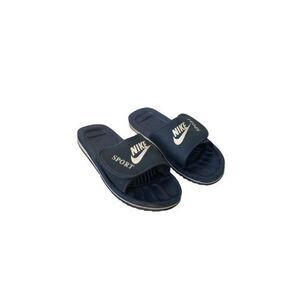 Nike Sport Slides Navy Blue 43